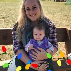 Meet your Posher, Caitlin